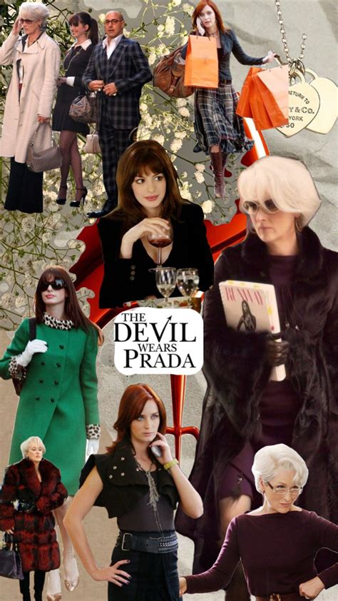 the devil wears prada fall collection|the devil wears prada photos.